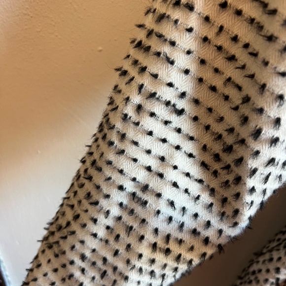 R/H Studio Belted Trench NWT - Picture 3 of 5